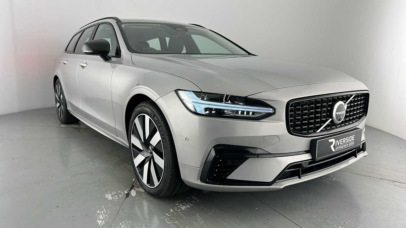 Used Volvo V90 2025 for sale - 76519415: Photo 25