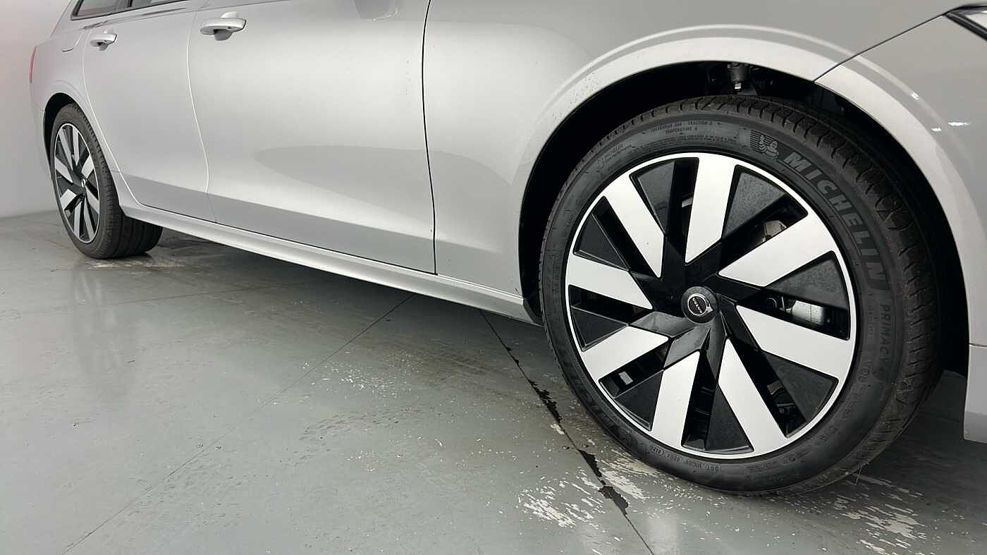 Used Volvo V90 2025 for sale - 76519415: Photo 26