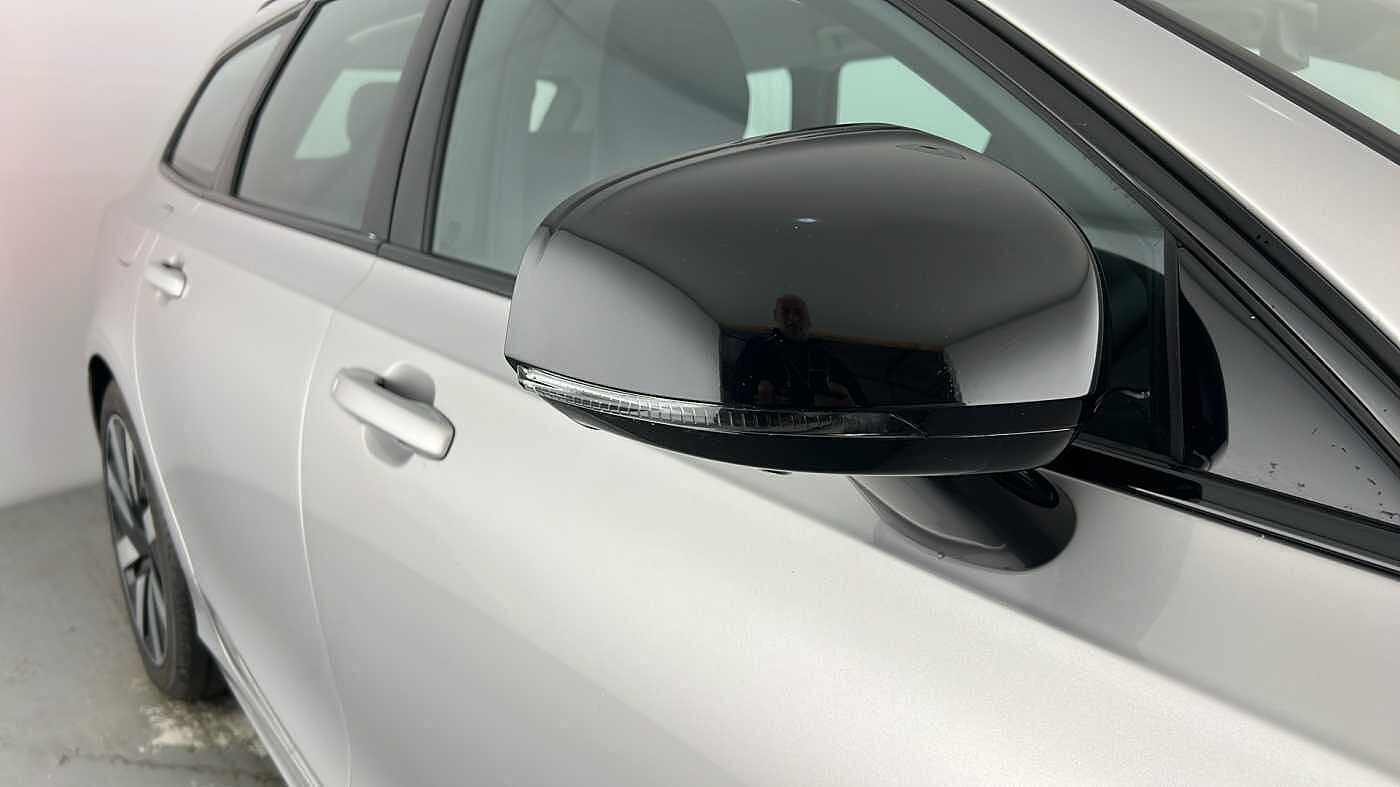 Used Volvo V90 2025 for sale - 76519415: Photo 27