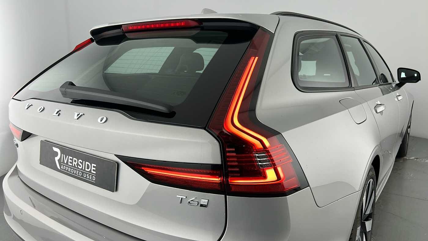 Used Volvo V90 2025 for sale - 76519415: Photo 28