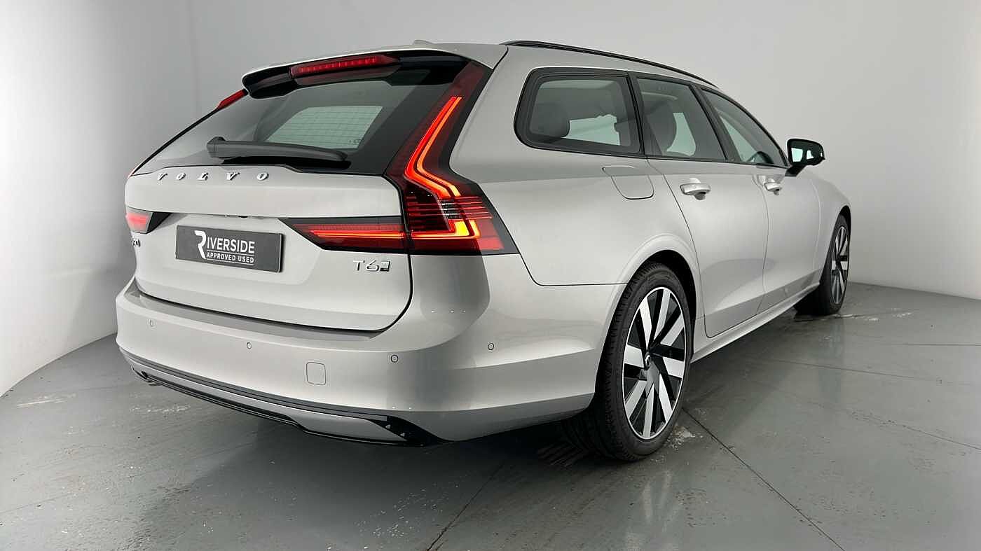Used Volvo V90 2025 for sale - 76519415: Photo 29