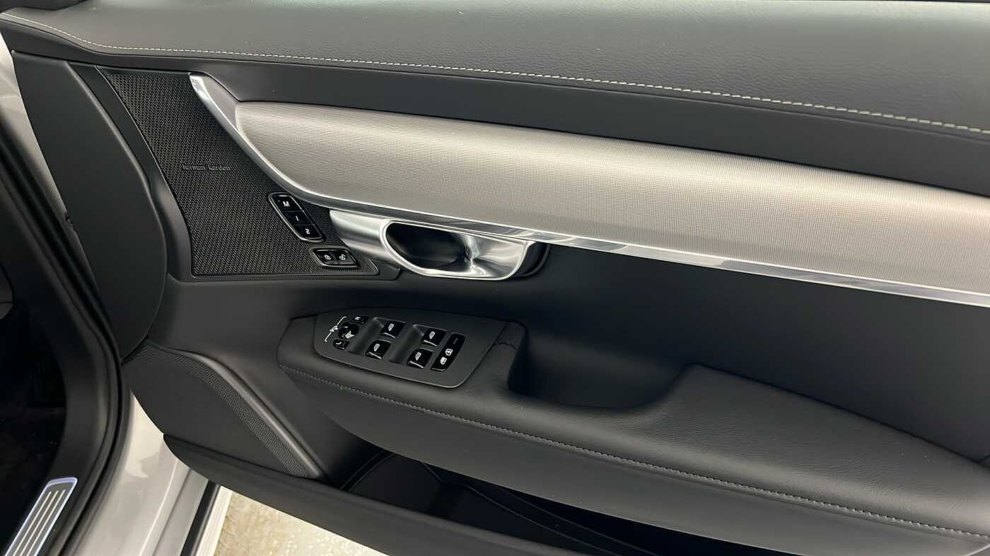 Used Volvo V90 2025 for sale - 76519415: Photo 32