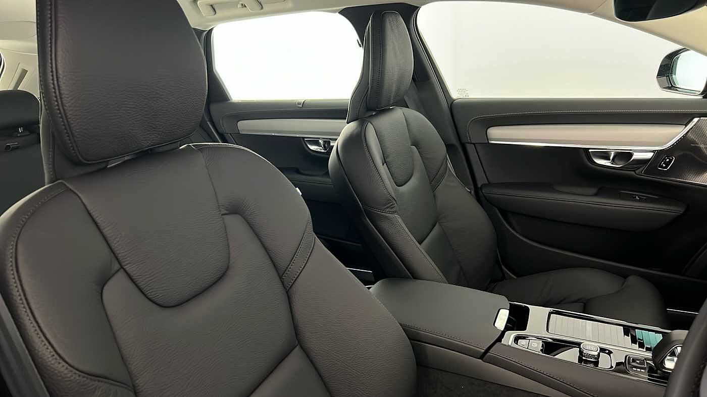Used Volvo V90 2025 for sale - 76519415: Photo 34