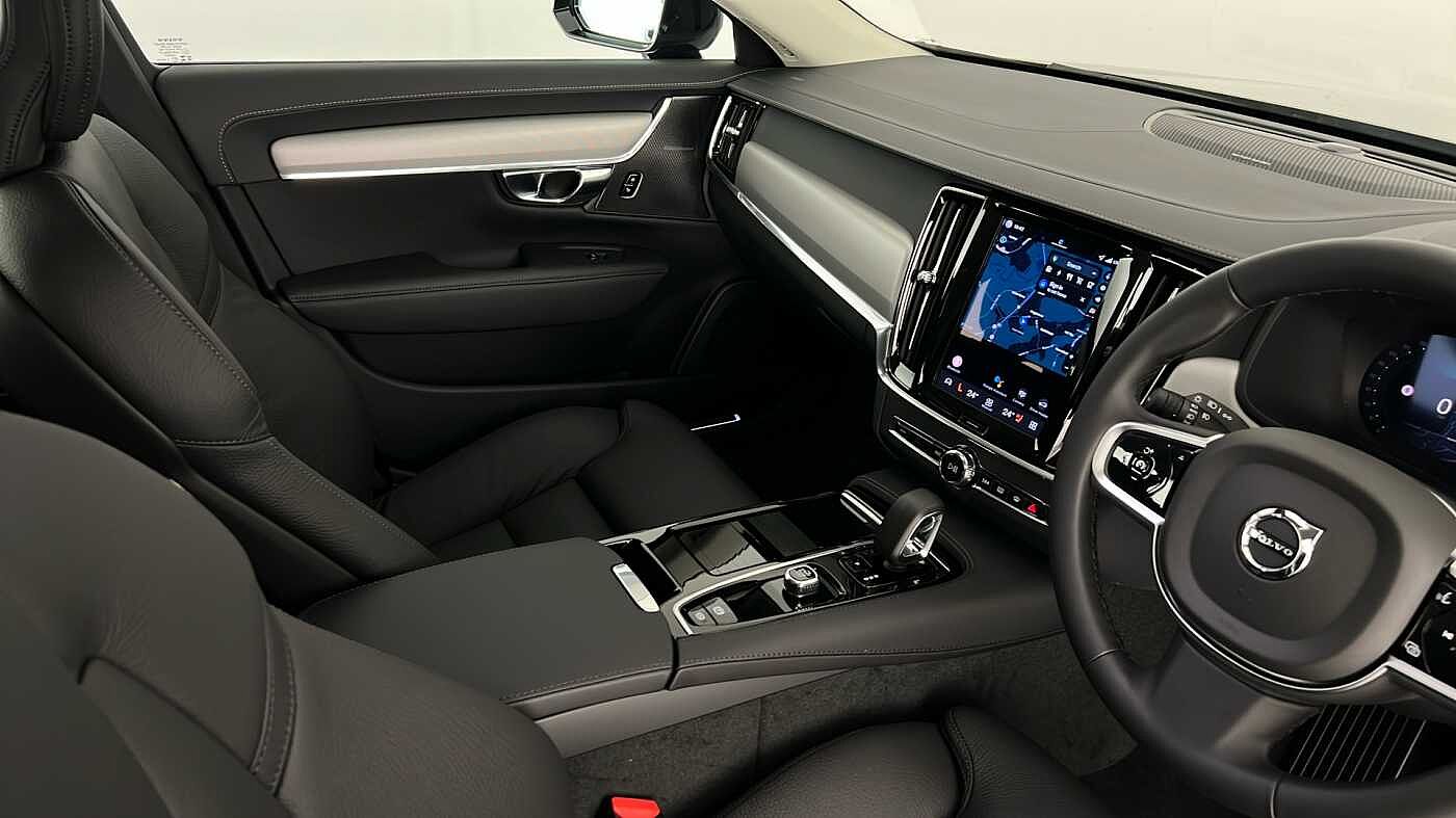 Used Volvo V90 2025 for sale - 76519415: Photo 35