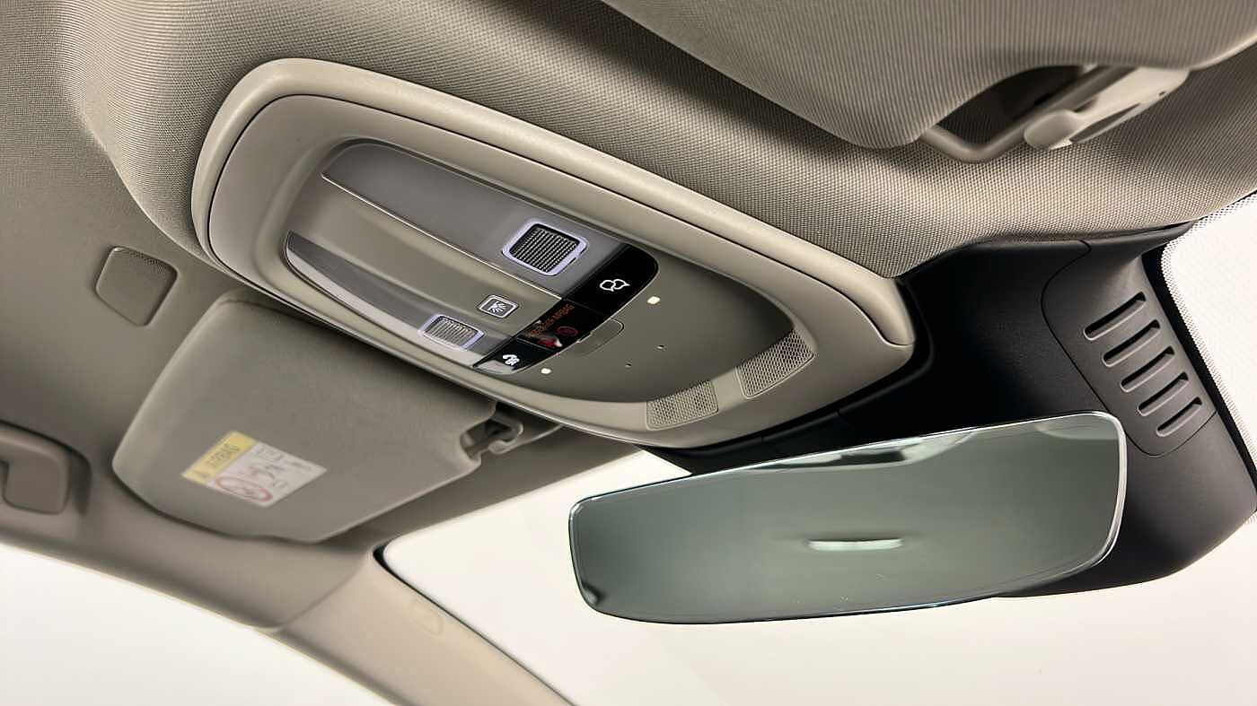 Used Volvo V90 2025 for sale - 76519415: Photo 36