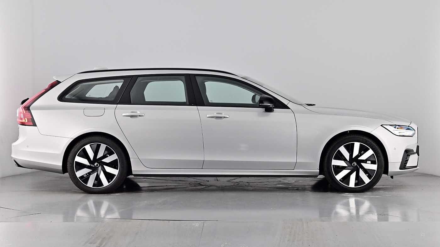 Used Volvo V90 2025 for sale - 76519415: Photo 4