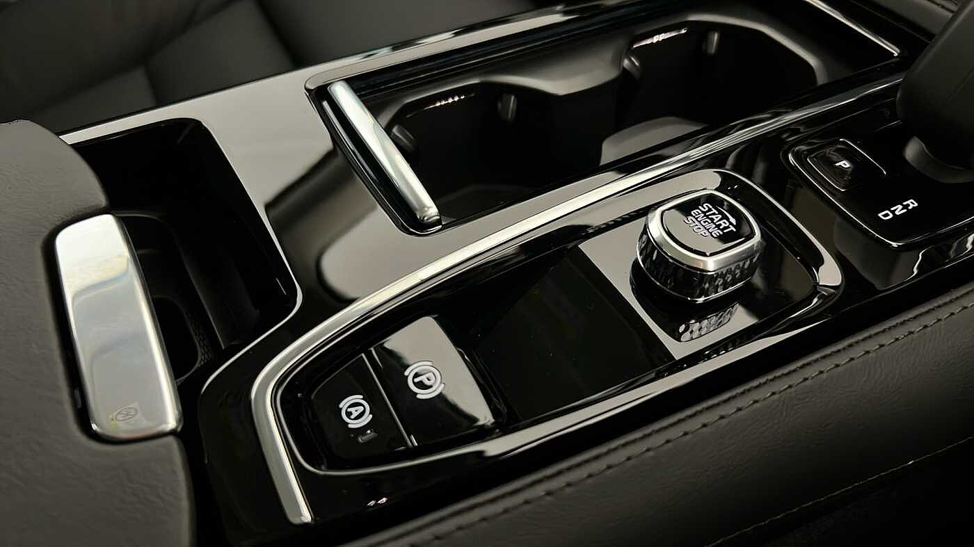 Used Volvo V90 2025 for sale - 76519415: Photo 47