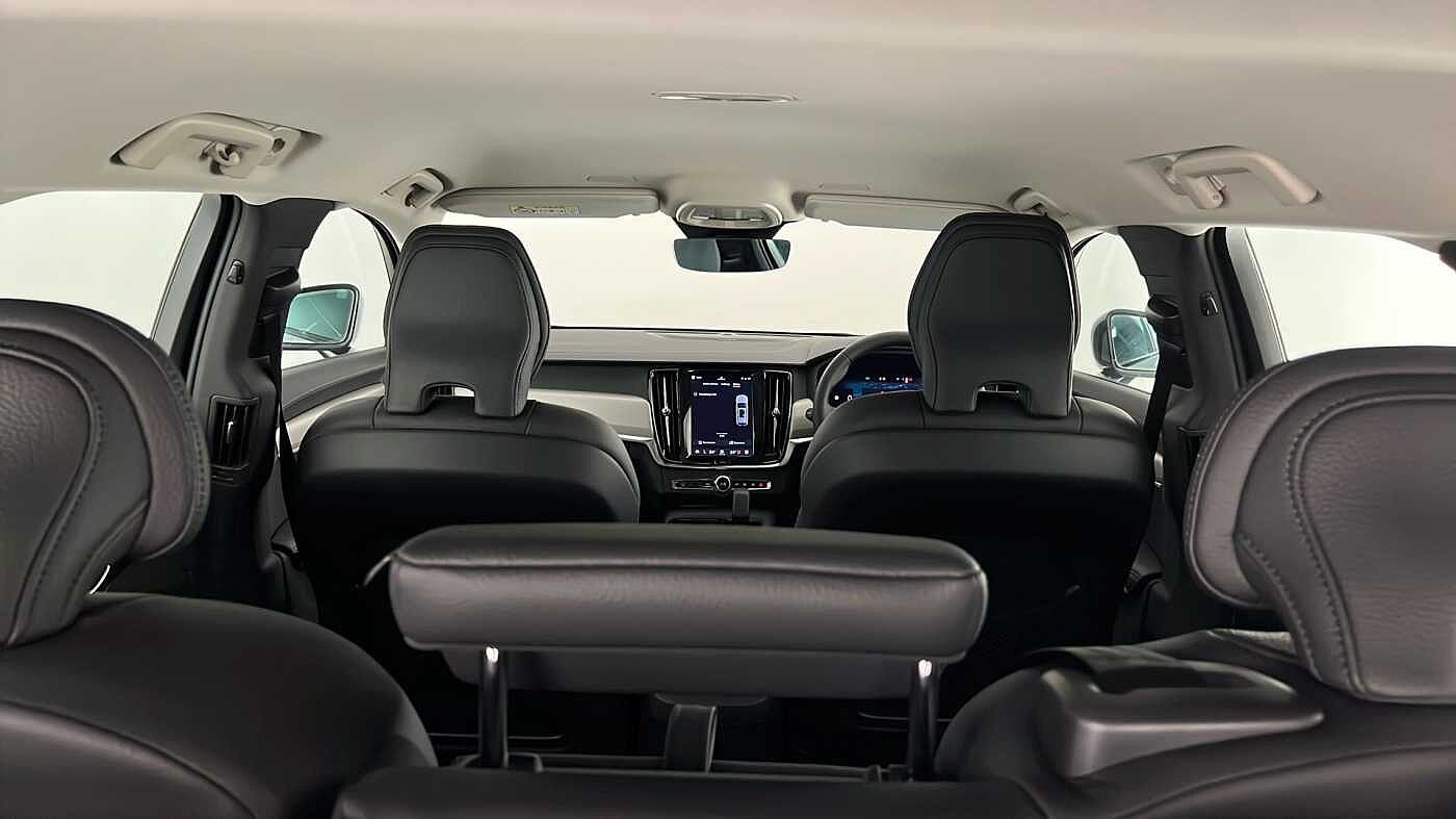 Used Volvo V90 2025 for sale - 76519415: Photo 48