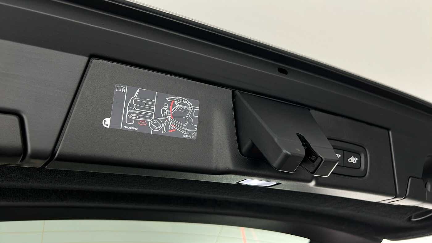 Used Volvo V90 2025 for sale - 76519415: Photo 49