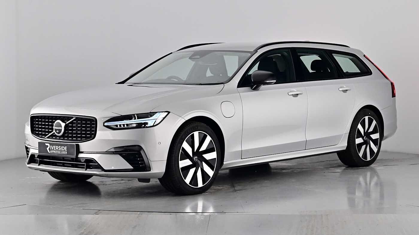 Used Volvo V90 2025 for sale - 76519415: Photo 5