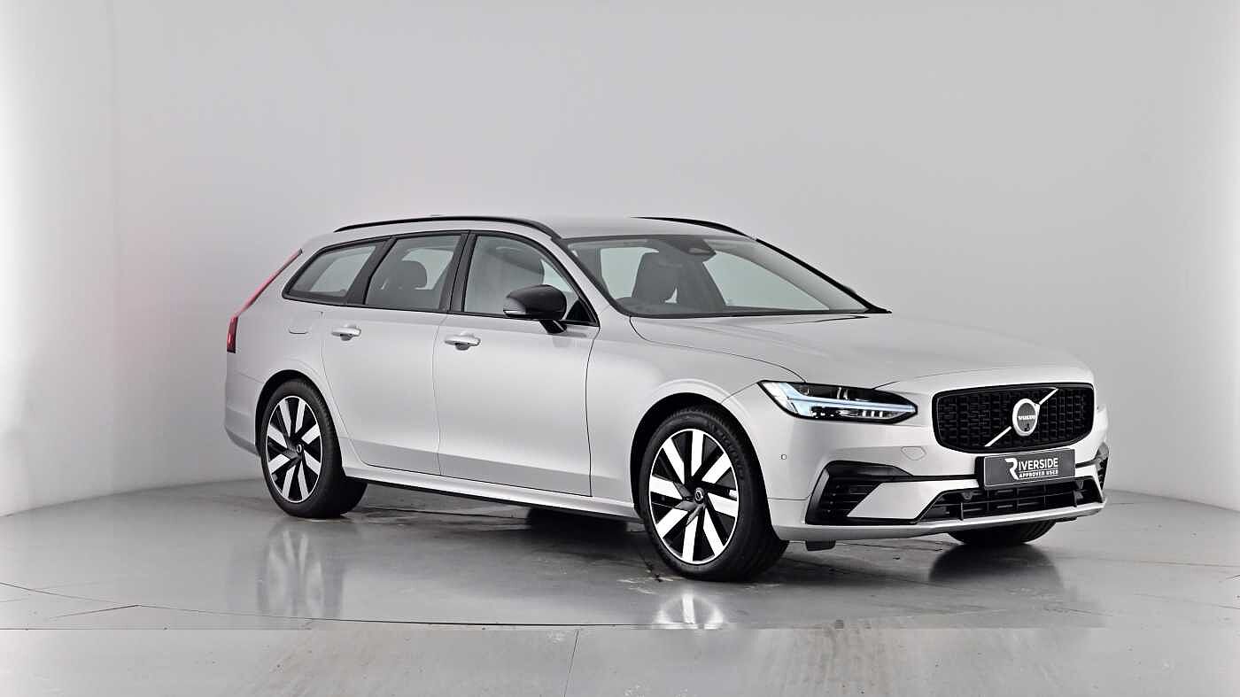 Used Volvo V90 2025 for sale - 76519415: Photo 50