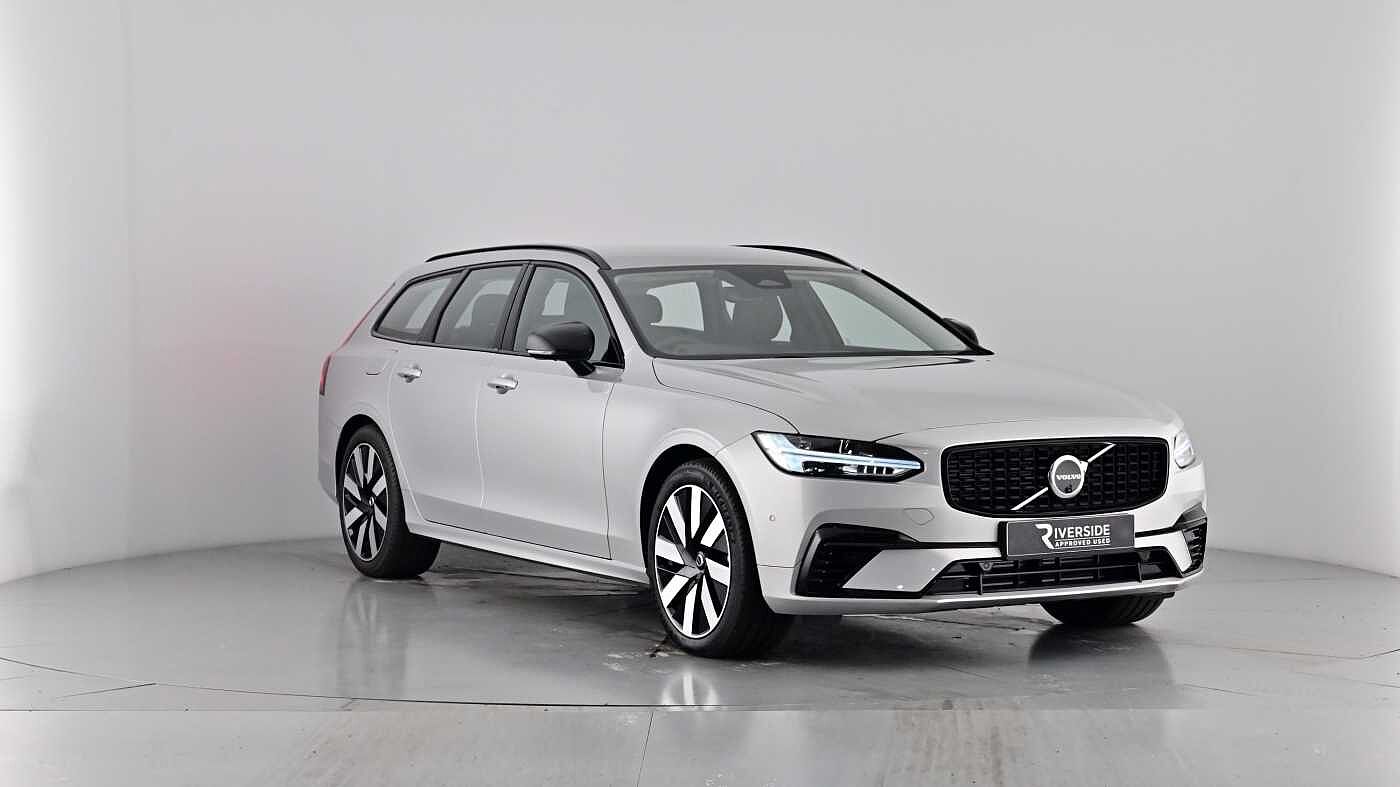 Used Volvo V90 2025 for sale - 76519415: Photo 51