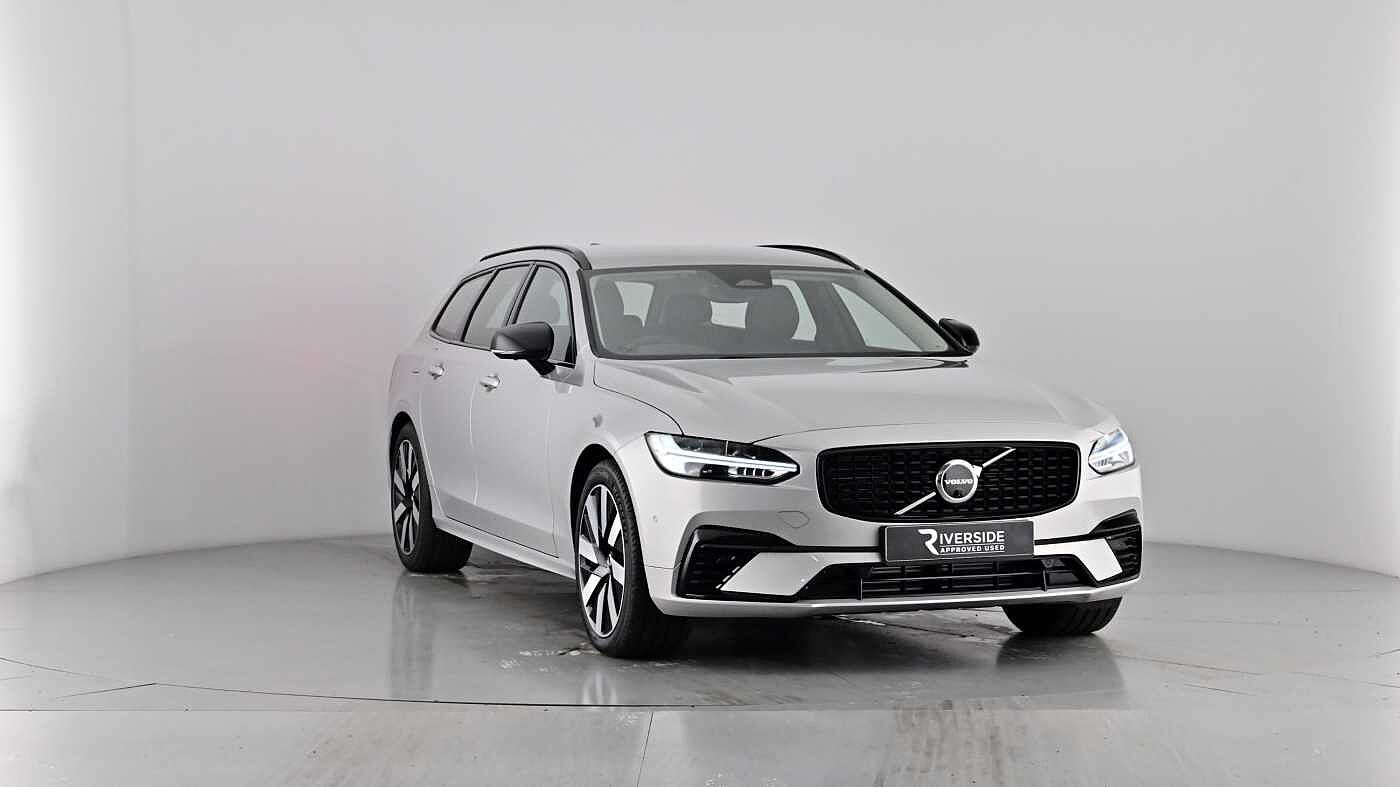 Used Volvo V90 2025 for sale - 76519415: Photo 52