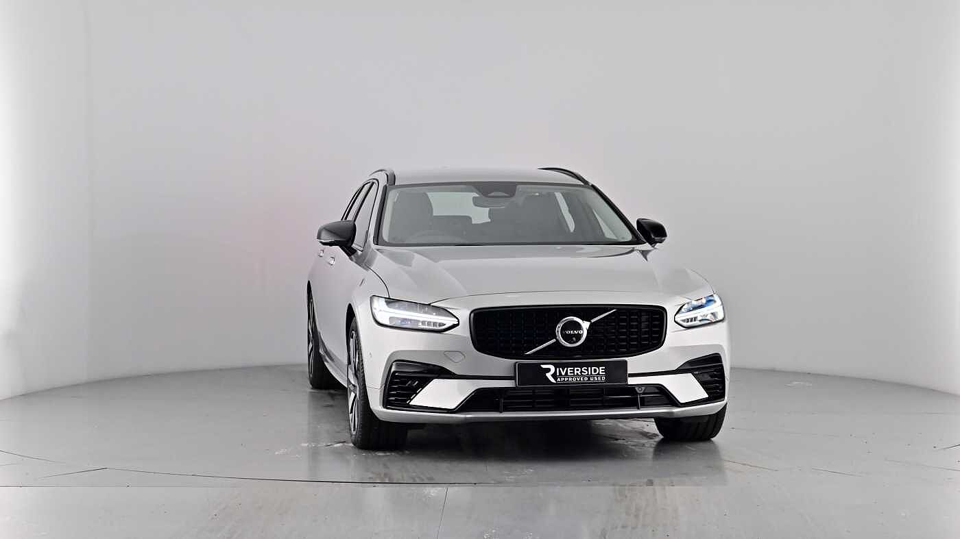 Used Volvo V90 2025 for sale - 76519415: Photo 53