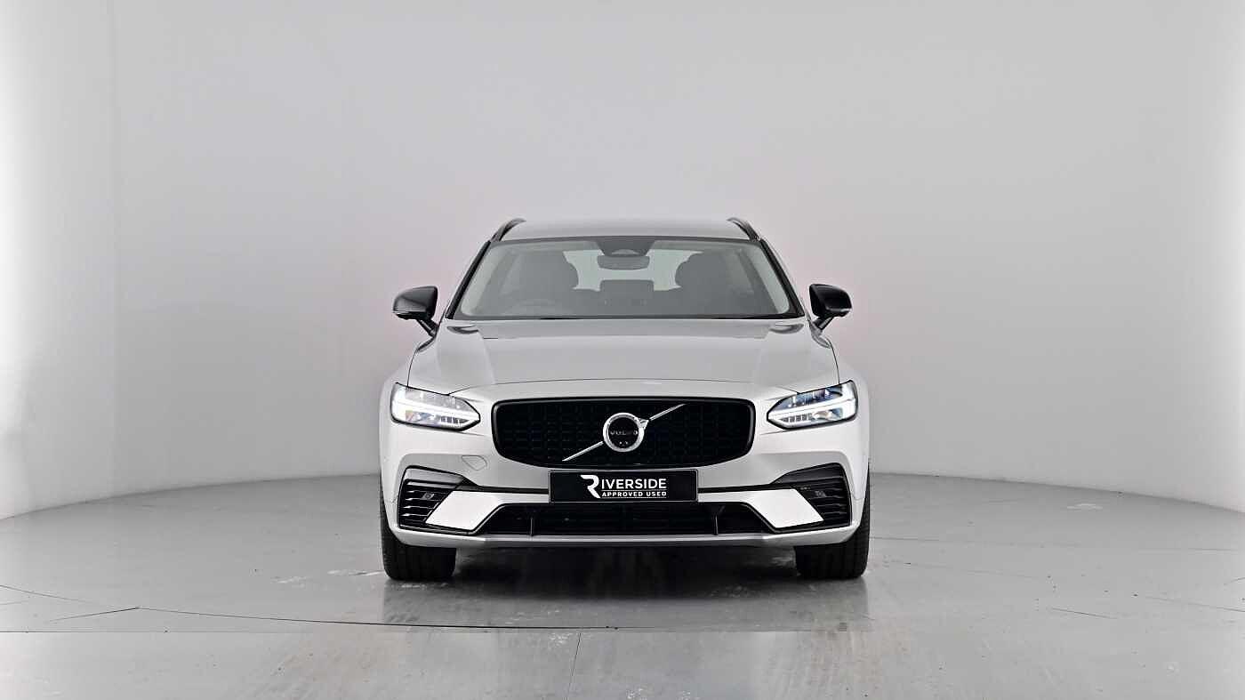 Used Volvo V90 2025 for sale - 76519415: Photo 54