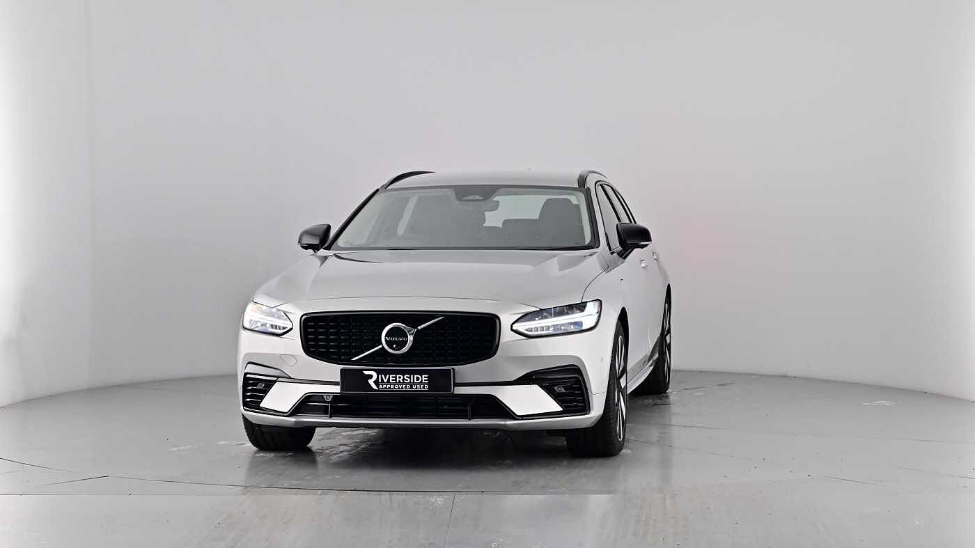 Used Volvo V90 2025 for sale - 76519415: Photo 55