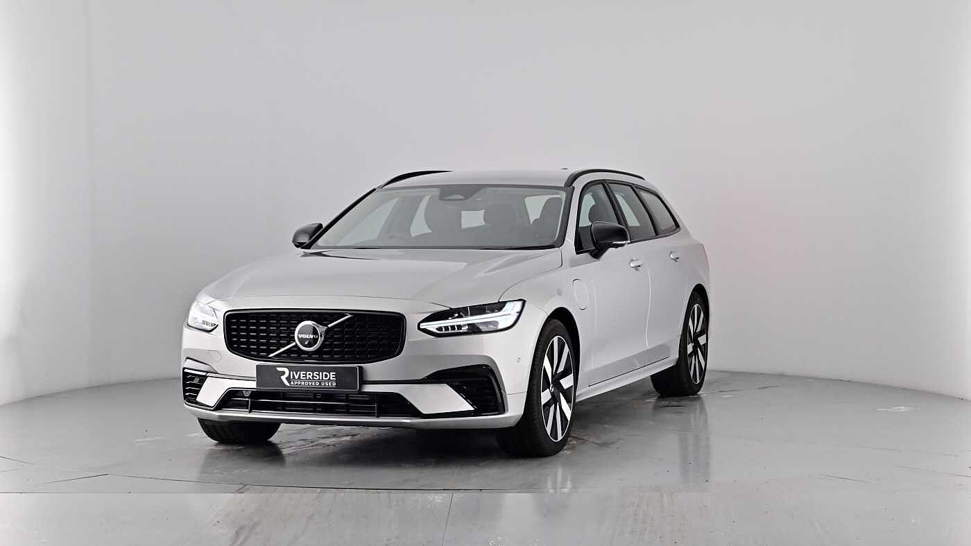 Used Volvo V90 2025 for sale - 76519415: Photo 56