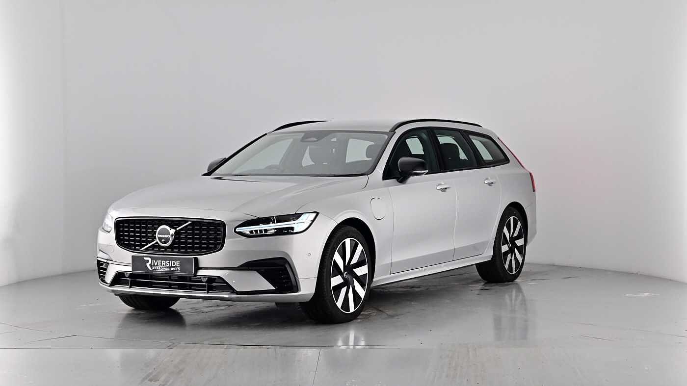 Used Volvo V90 2025 for sale - 76519415: Photo 57