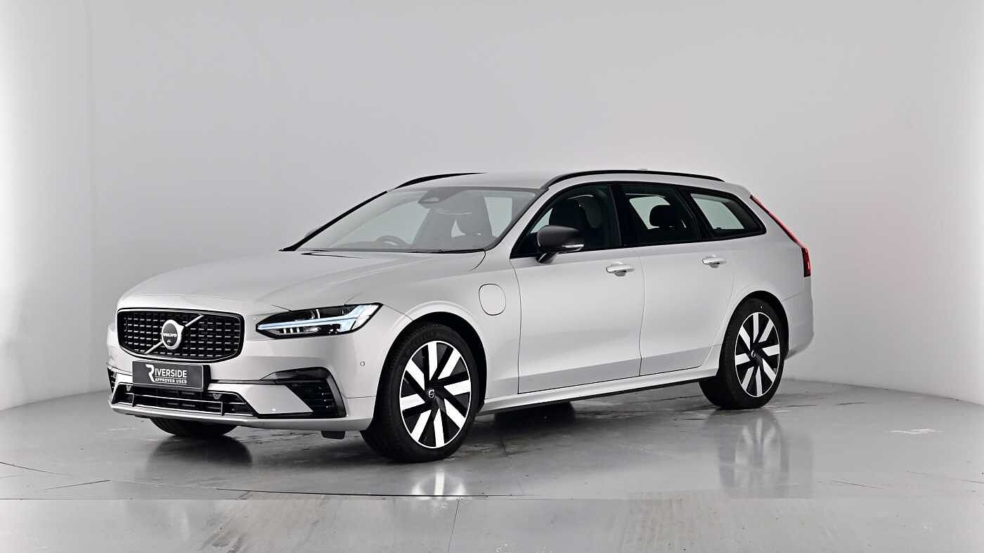 Used Volvo V90 2025 for sale - 76519415: Photo 58