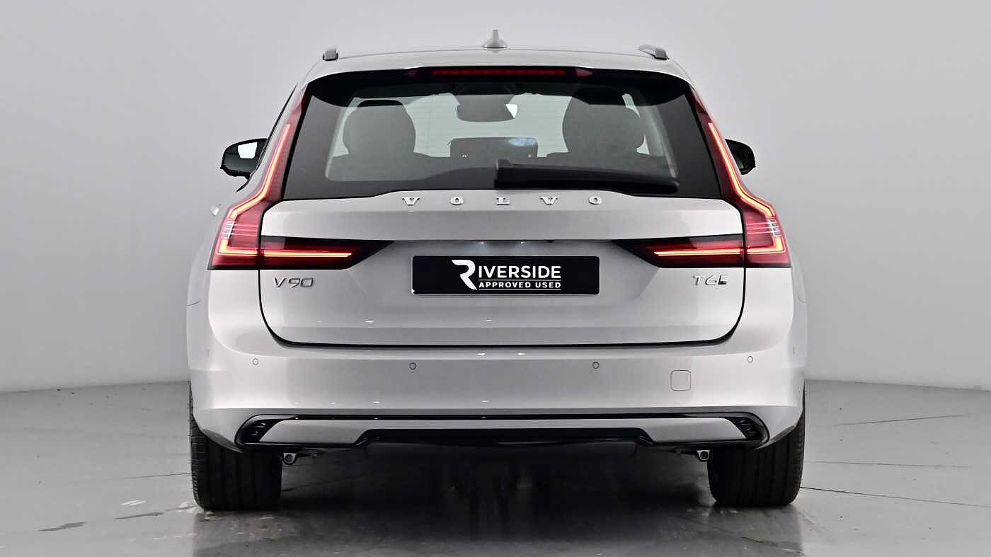 Used Volvo V90 2025 for sale - 76519415: Photo 6