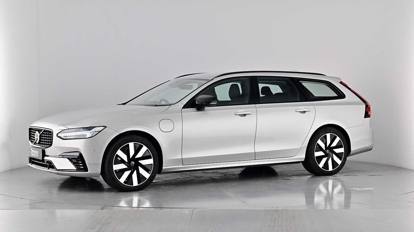 Used Volvo V90 2025 for sale - 76519415: Photo 60