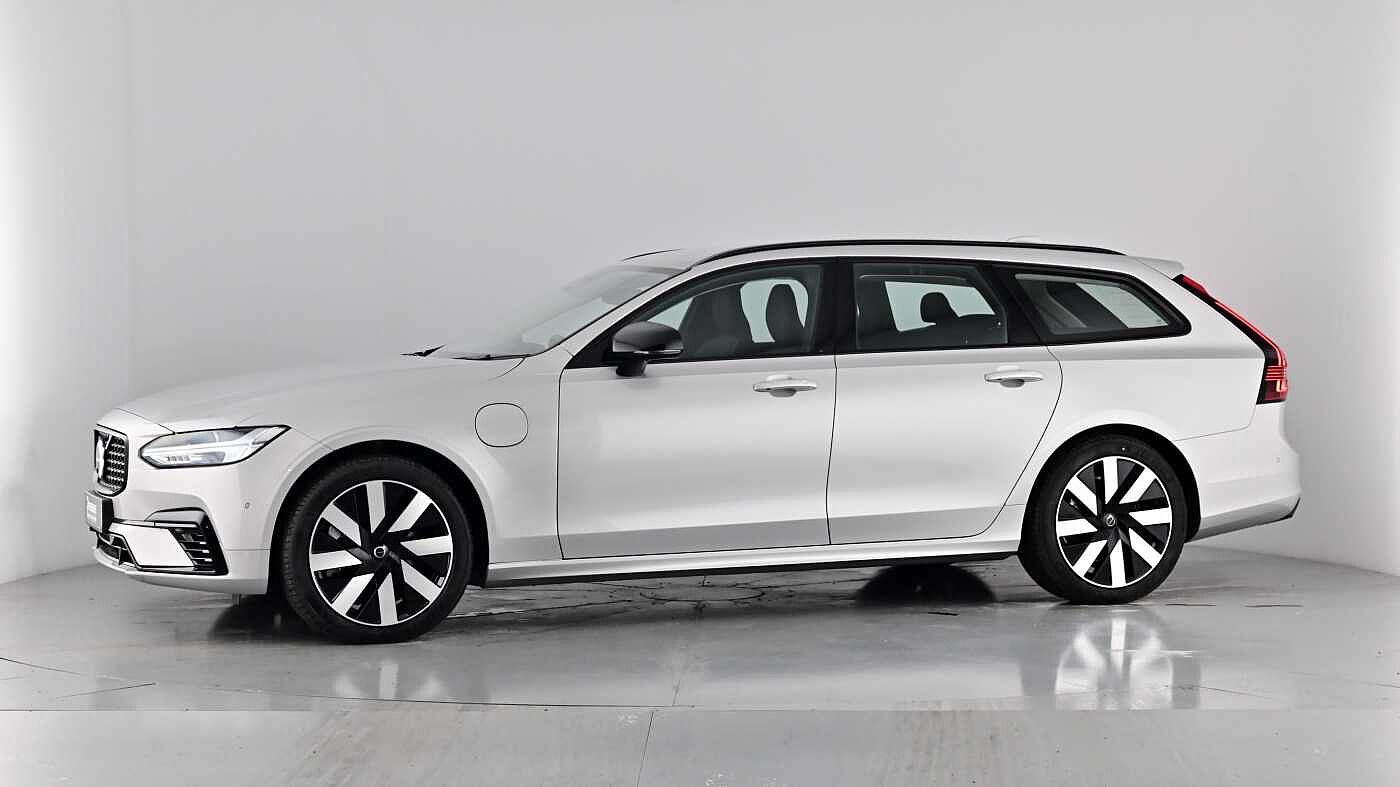 Used Volvo V90 2025 for sale - 76519415: Photo 61