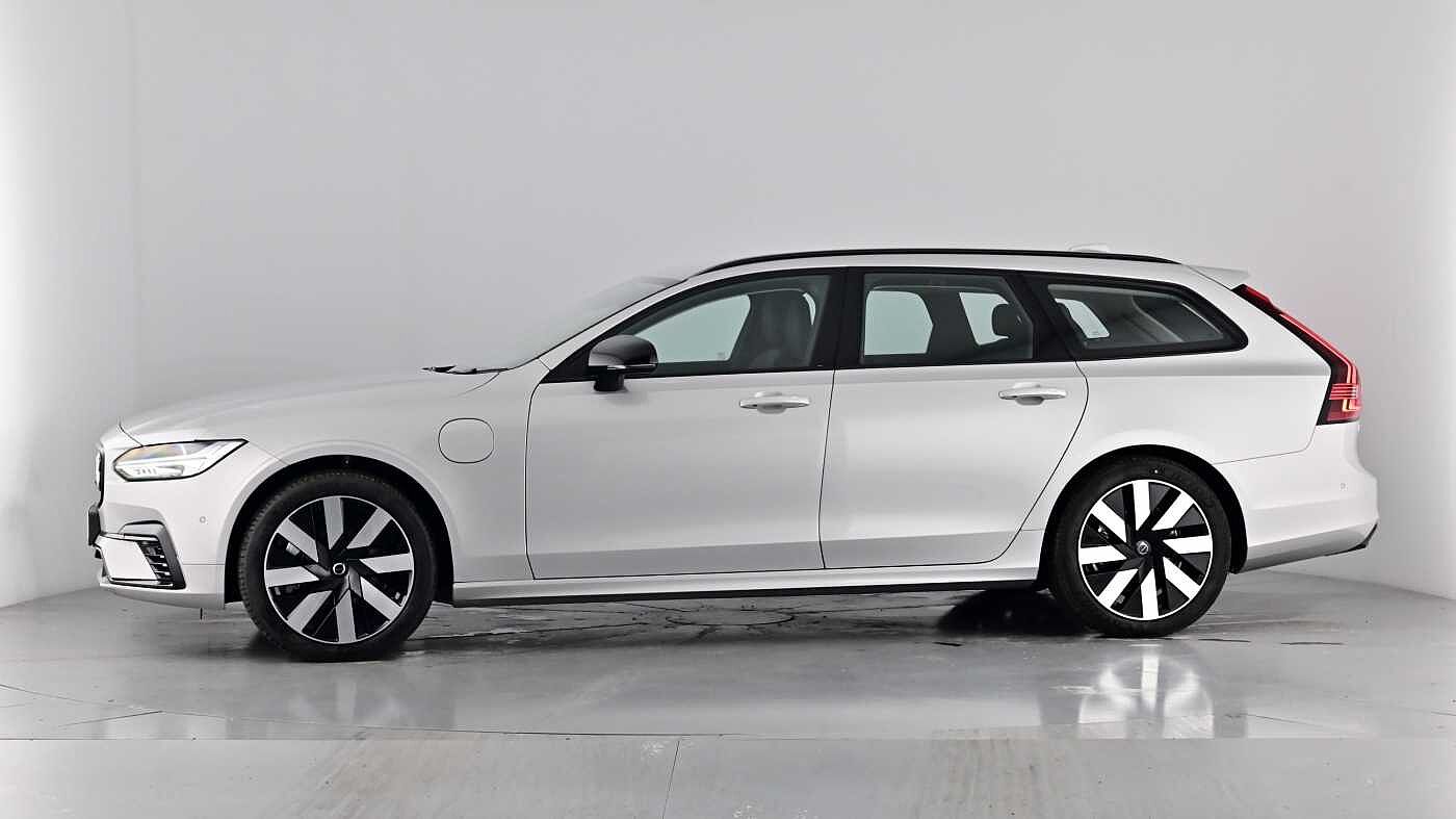 Used Volvo V90 2025 for sale - 76519415: Photo 62