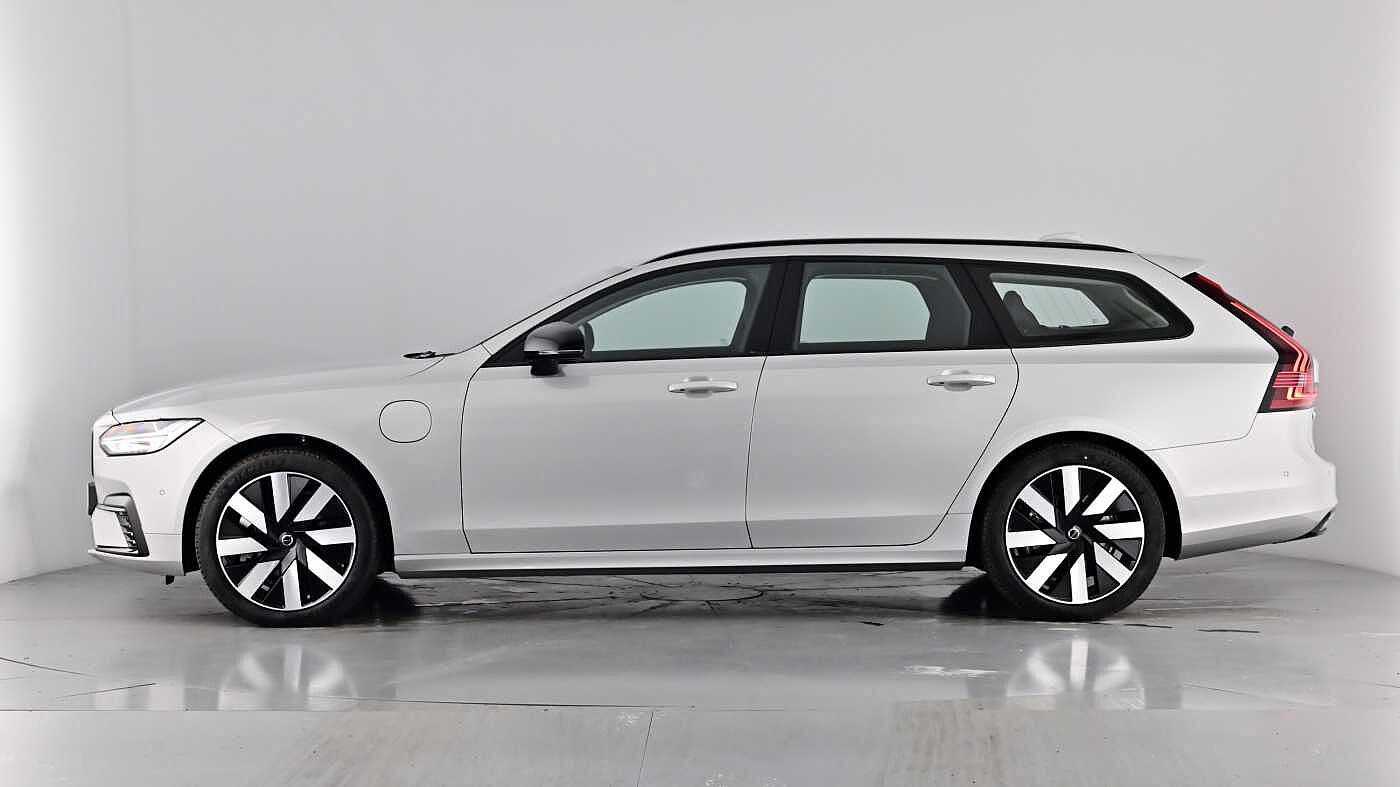 Used Volvo V90 2025 for sale - 76519415: Photo 63
