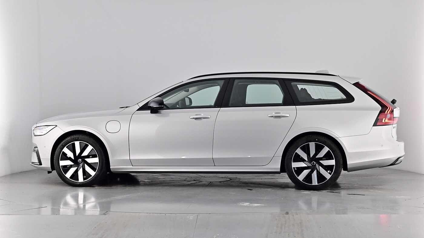 Used Volvo V90 2025 for sale - 76519415: Photo 64