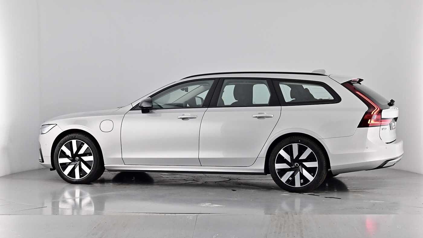 Used Volvo V90 2025 for sale - 76519415: Photo 65