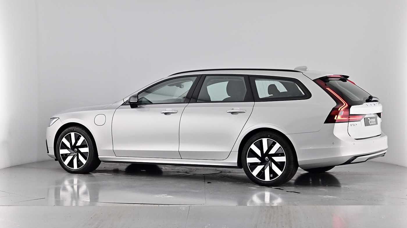 Used Volvo V90 2025 for sale - 76519415: Photo 66