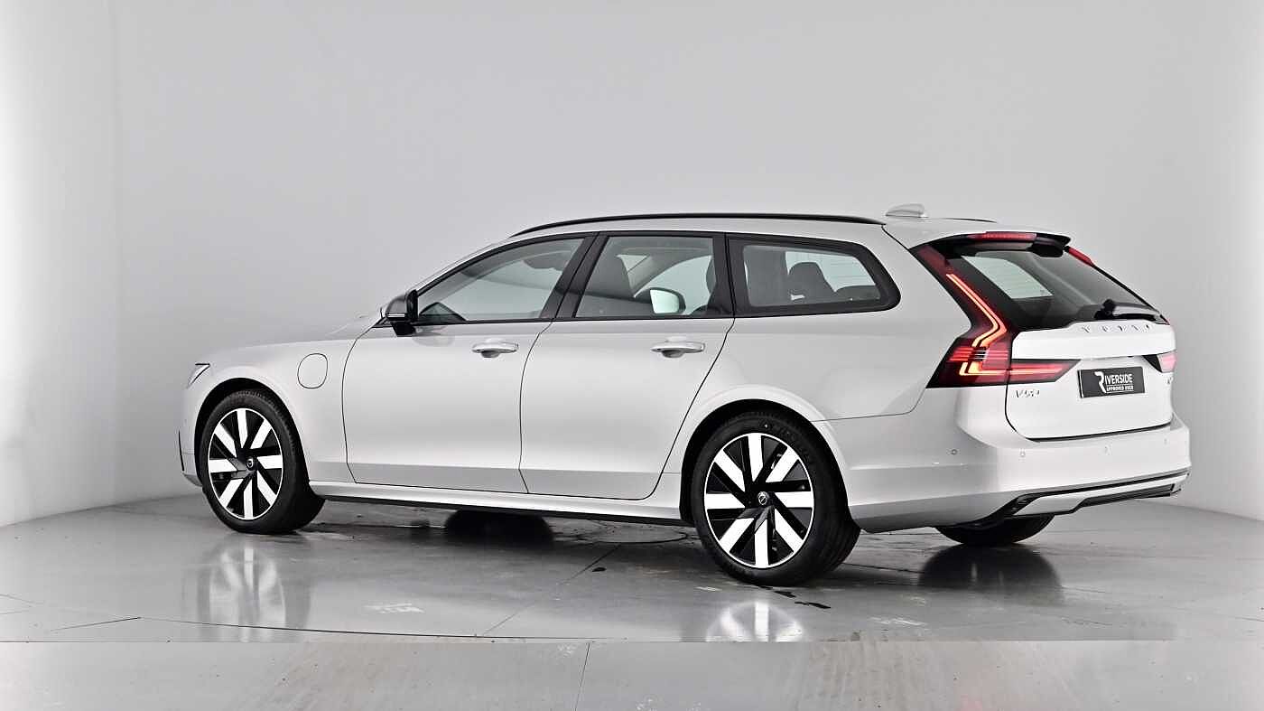 Used Volvo V90 2025 for sale - 76519415: Photo 67