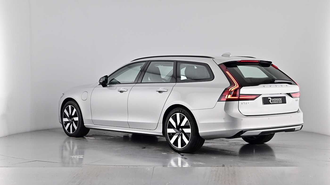 Used Volvo V90 2025 for sale - 76519415: Photo 68