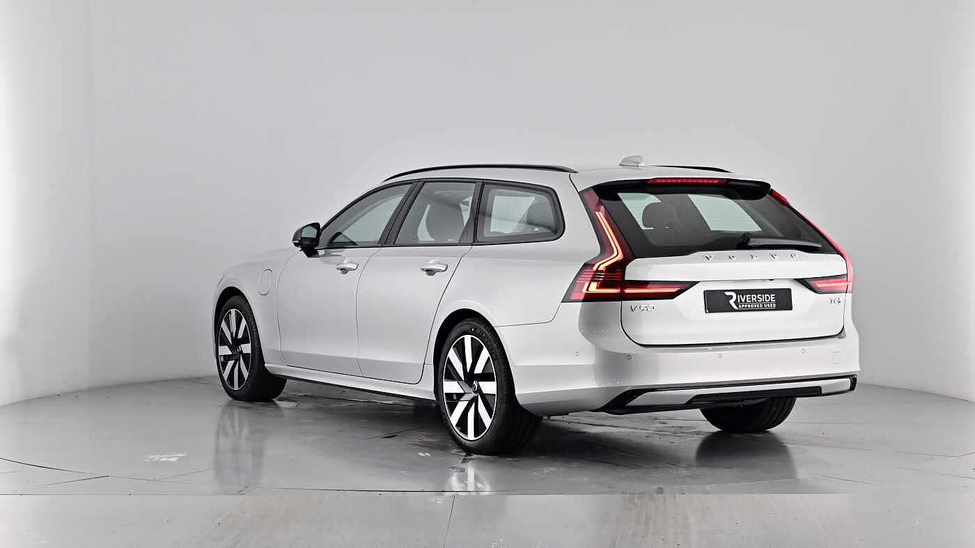 Used Volvo V90 2025 for sale - 76519415: Photo 69