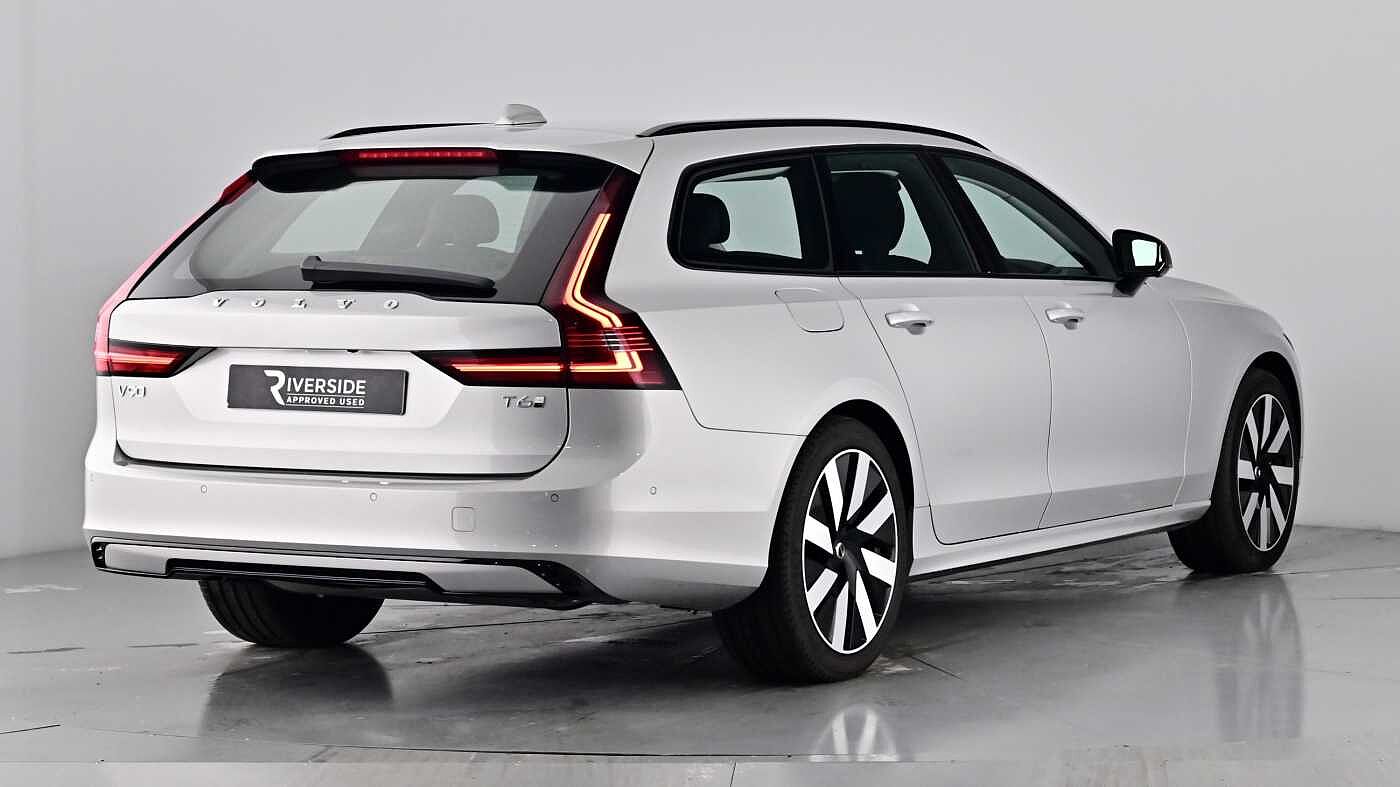 Used Volvo V90 2025 for sale - 76519415: Photo 7