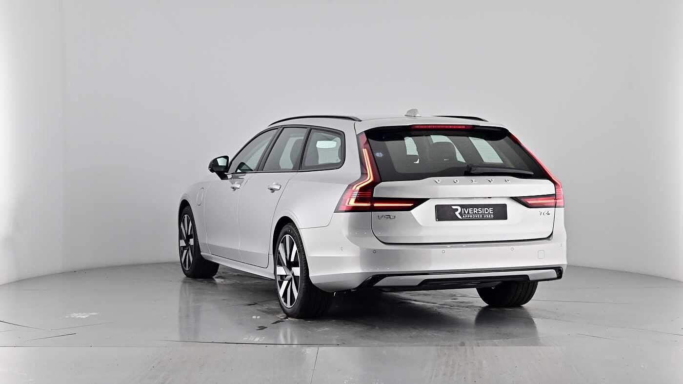 Used Volvo V90 2025 for sale - 76519415: Photo 70
