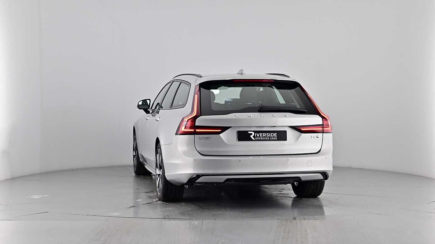Used Volvo V90 2025 for sale - 76519415: Photo 71