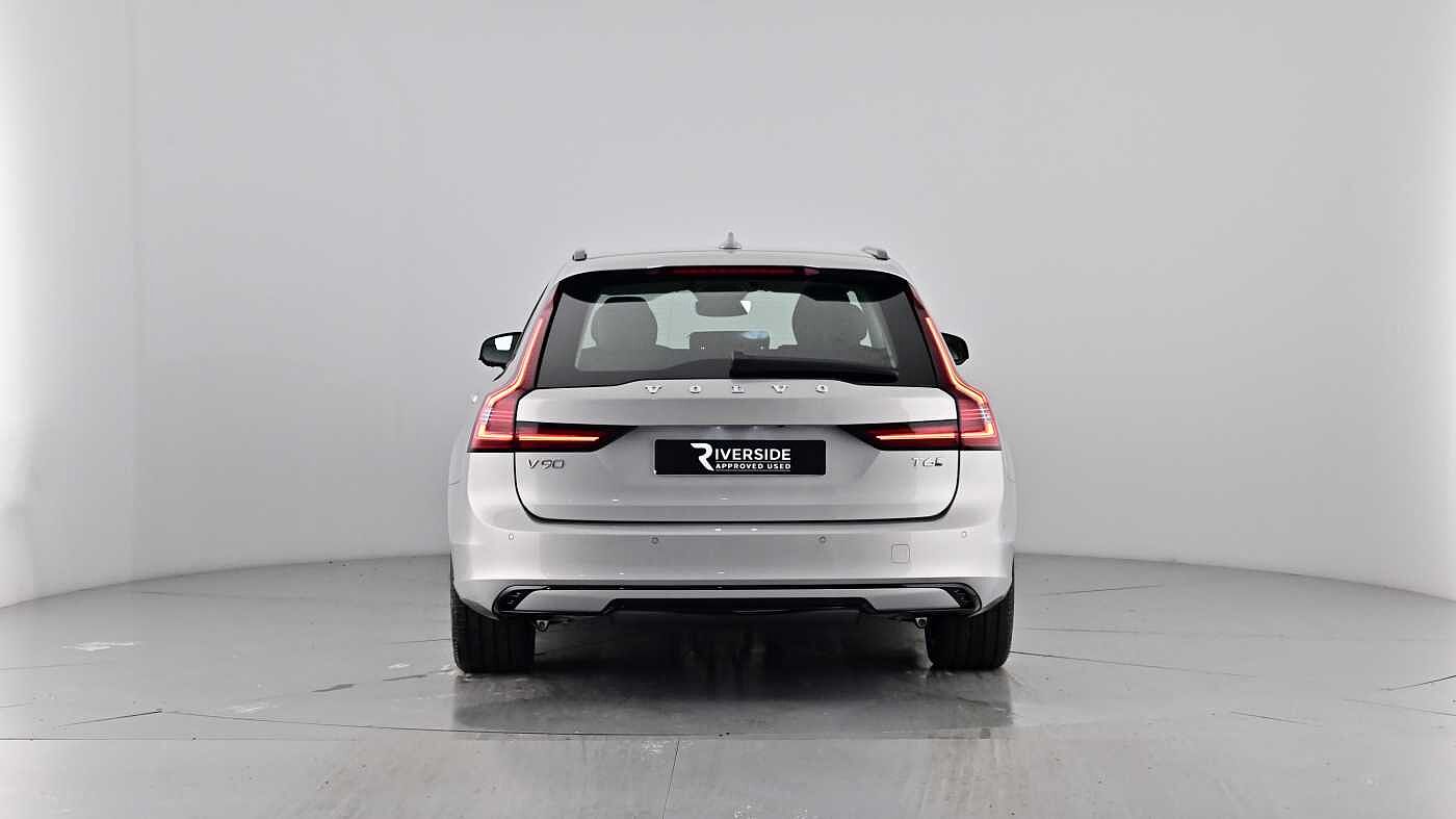 Used Volvo V90 2025 for sale - 76519415: Photo 72