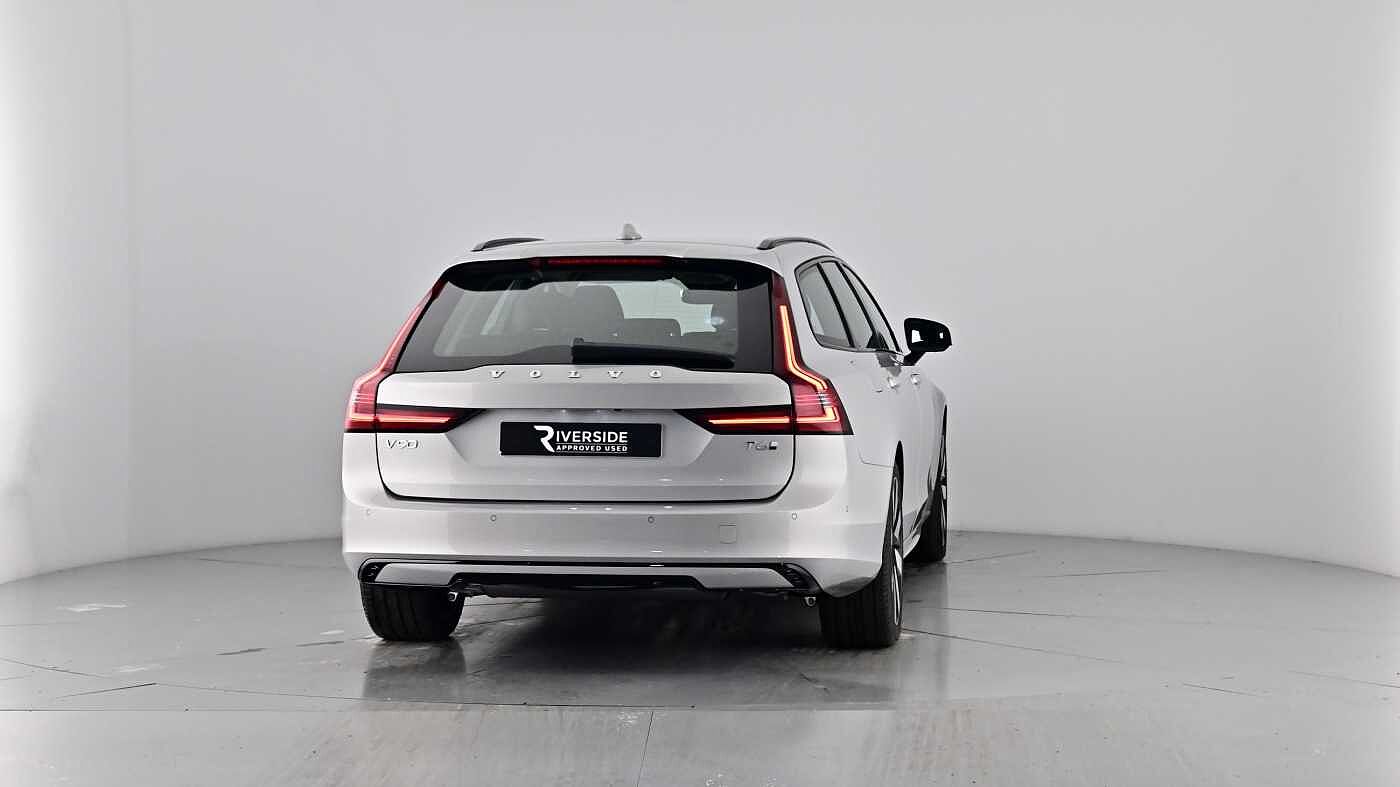 Used Volvo V90 2025 for sale - 76519415: Photo 73