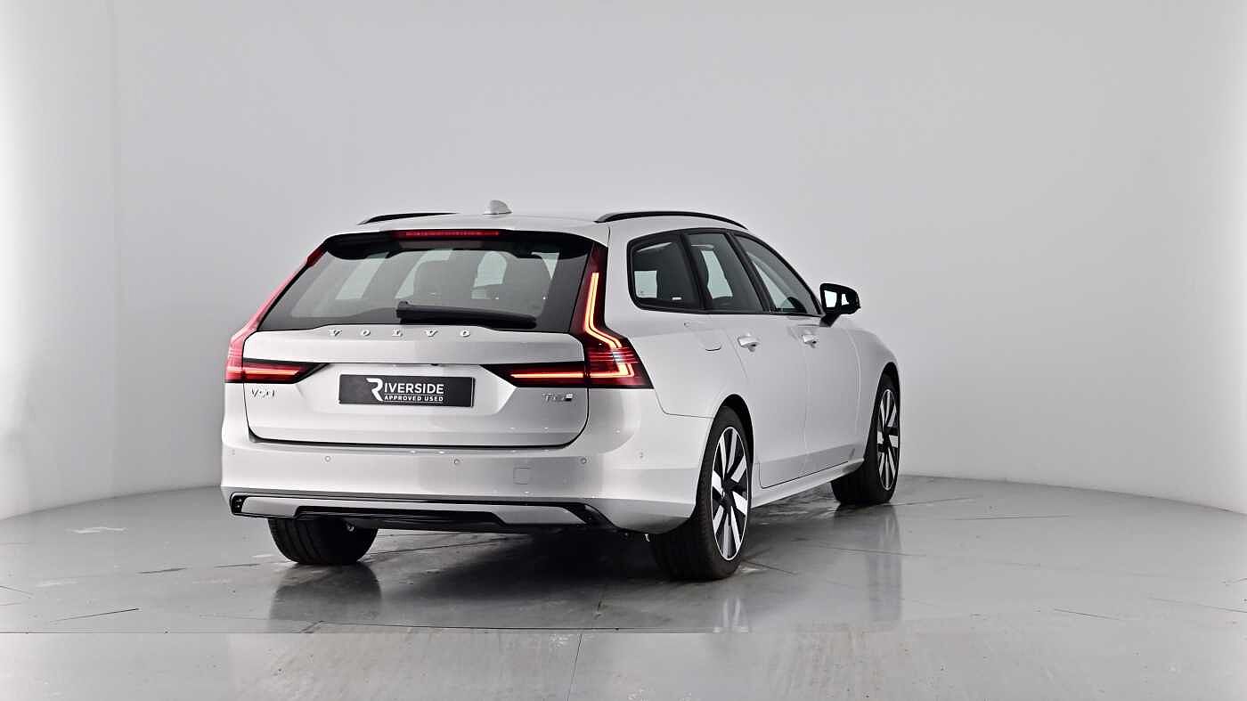 Used Volvo V90 2025 for sale - 76519415: Photo 74