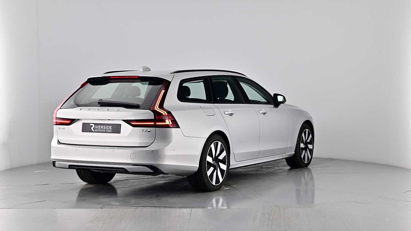 Used Volvo V90 2025 for sale - 76519415: Photo 75