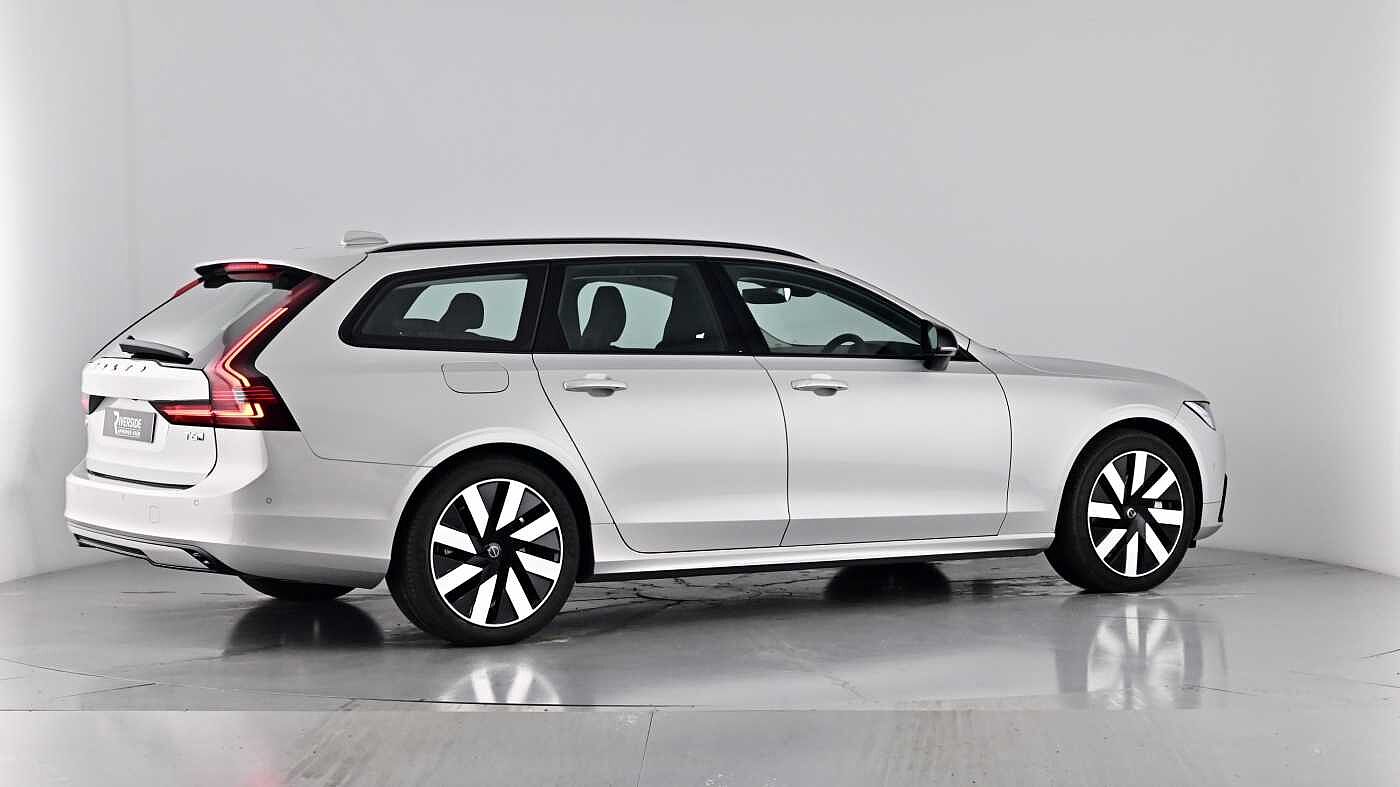 Used Volvo V90 2025 for sale - 76519415: Photo 78