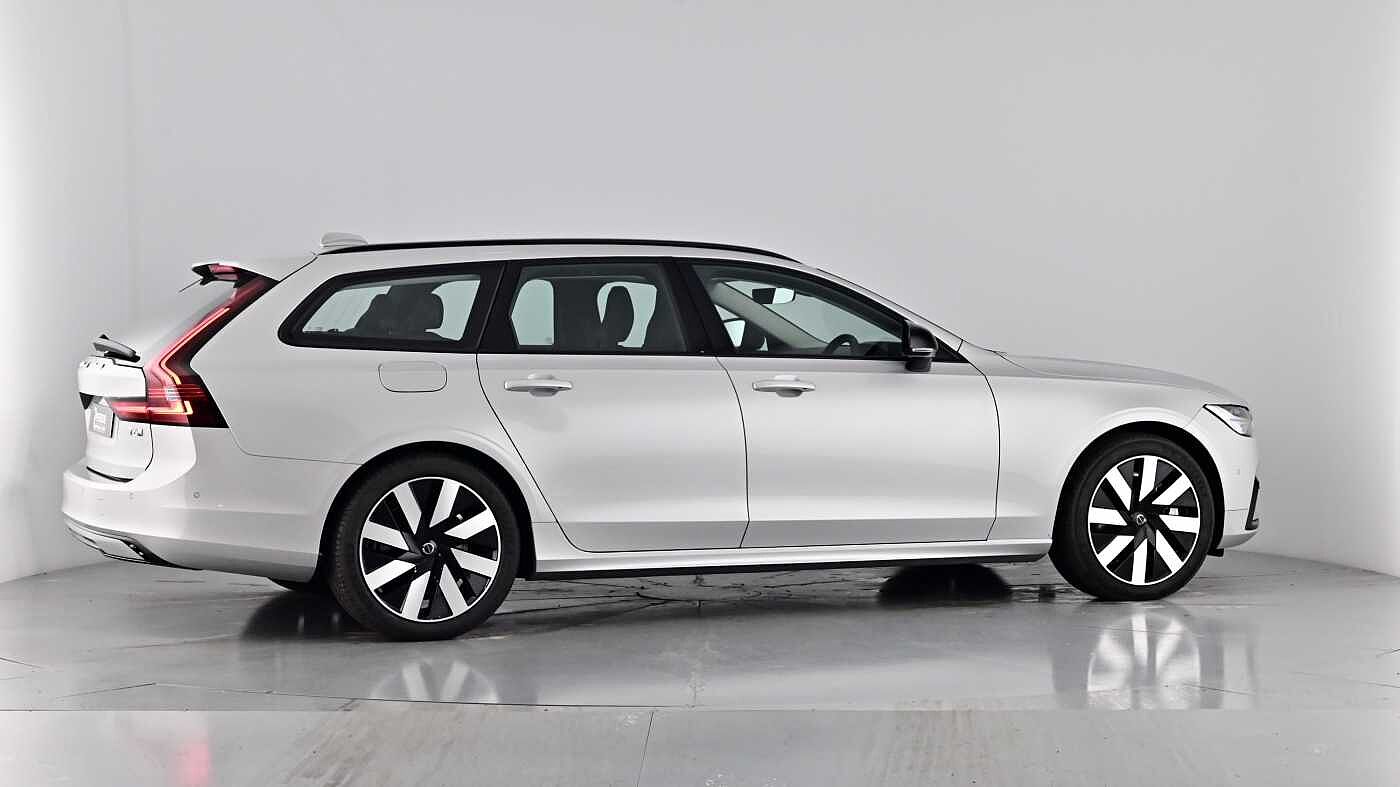 Used Volvo V90 2025 for sale - 76519415: Photo 79