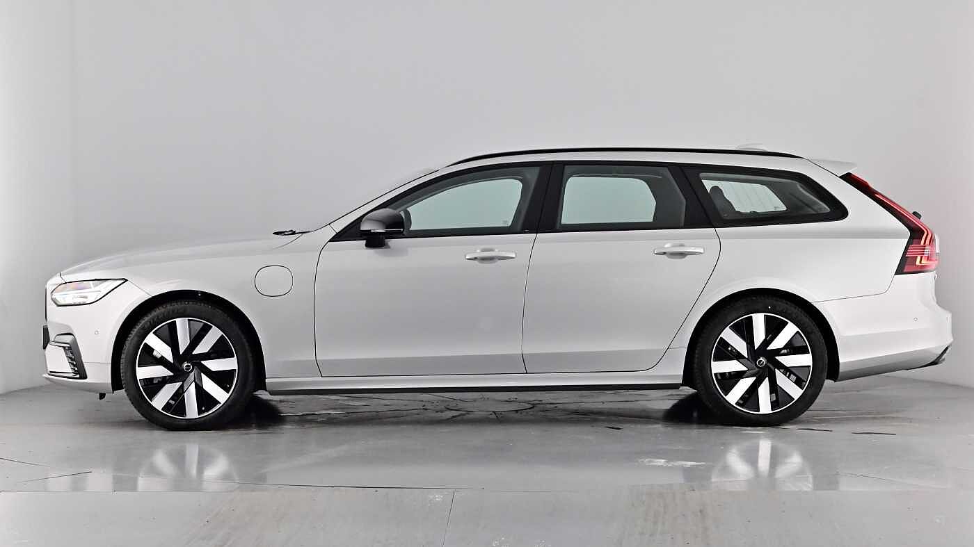 Used Volvo V90 2025 for sale - 76519415: Photo 8