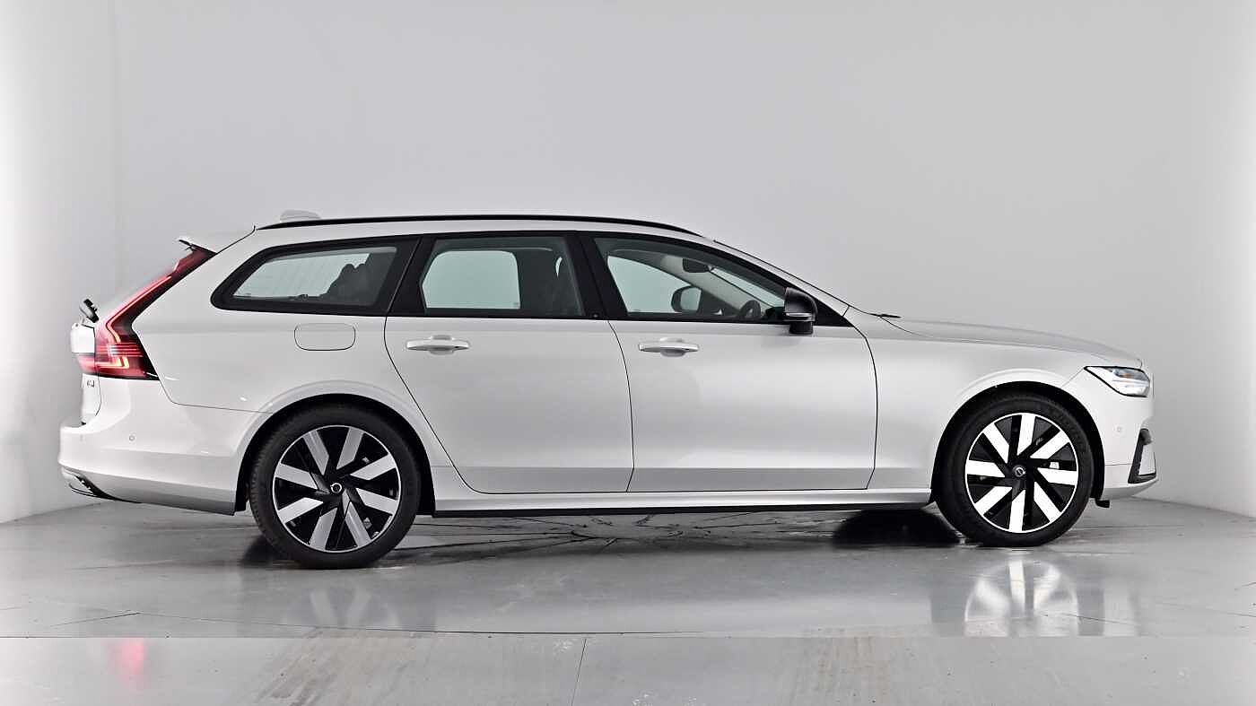 Used Volvo V90 2025 for sale - 76519415: Photo 80