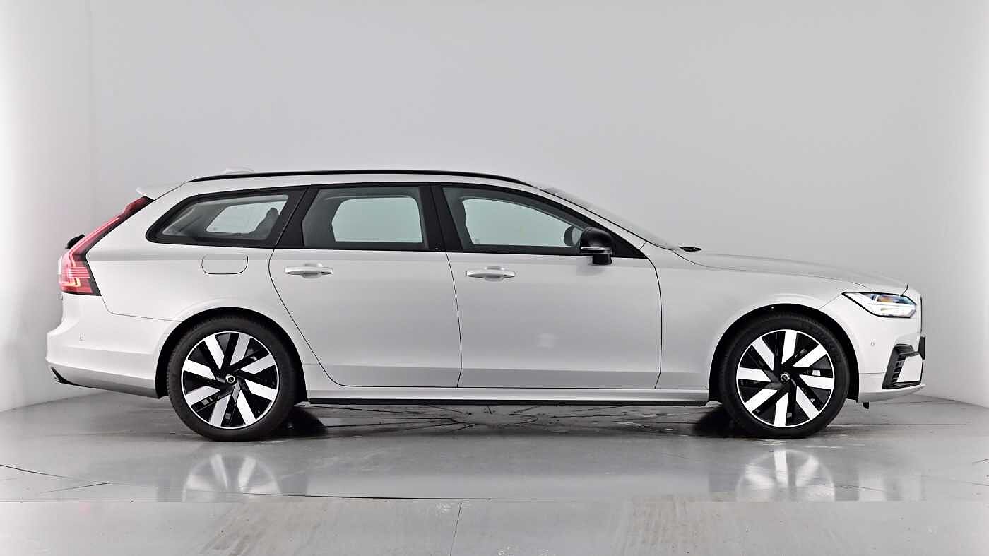 Used Volvo V90 2025 for sale - 76519415: Photo 81