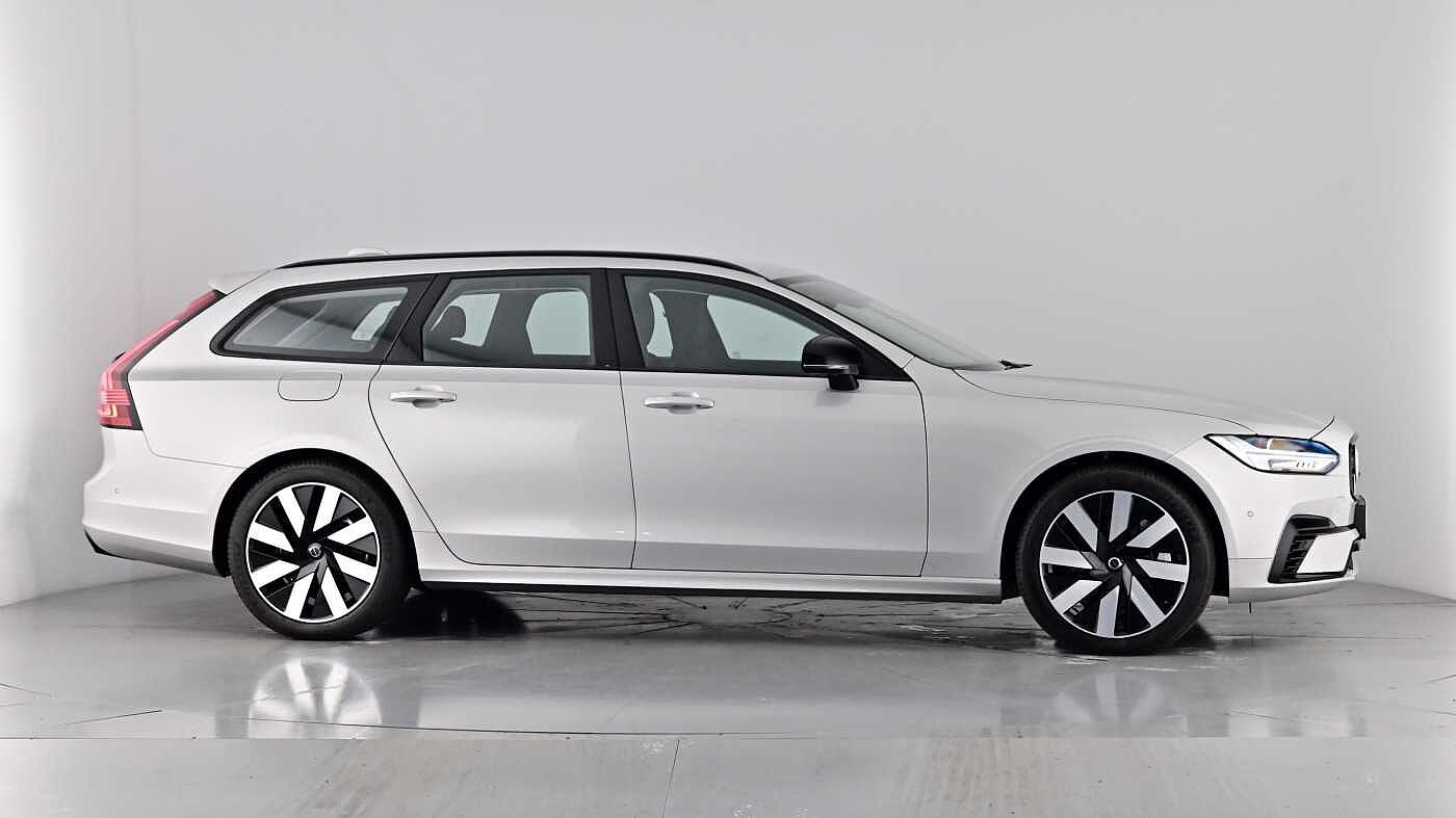 Used Volvo V90 2025 for sale - 76519415: Photo 82