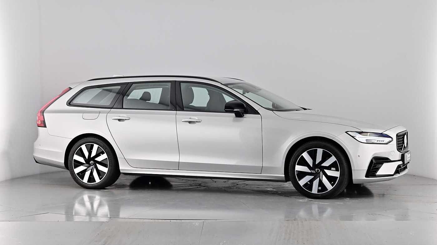 Used Volvo V90 2025 for sale - 76519415: Photo 83