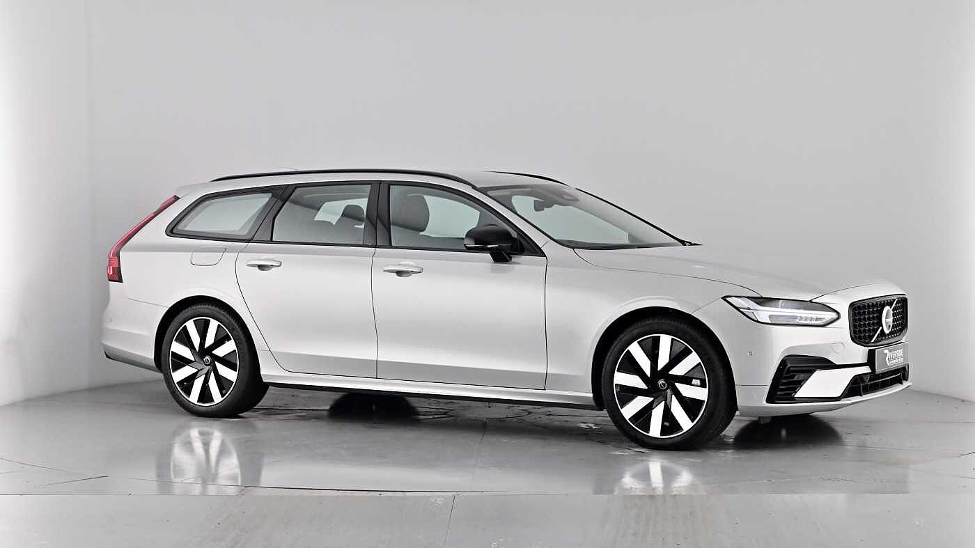 Used Volvo V90 2025 for sale - 76519415: Photo 84
