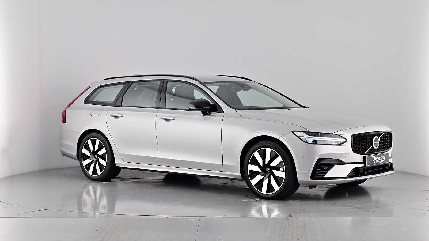 Used Volvo V90 2025 for sale - 76519415: Photo 86